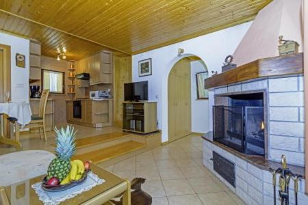 Ledenice Chalets Bogo & Neno מראה חיצוני תמונה