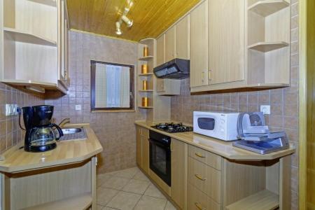 Ledenice Chalets Bogo & Neno מראה חיצוני תמונה