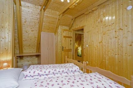 Ledenice Chalets Bogo & Neno מראה חיצוני תמונה